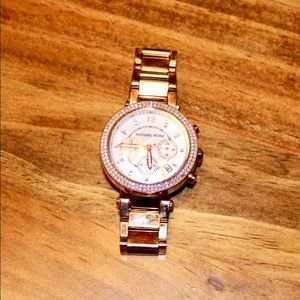 Michael Kors watch